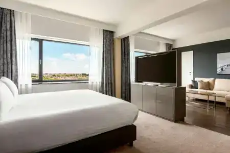 Marriott The Hague - 90