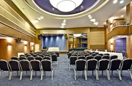 Holiday Inn Ankara-Kavaklidere, An Ihg - 32