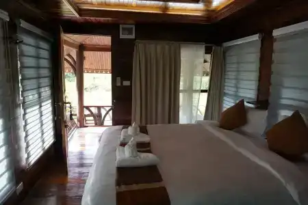 Boutique Village Sha Plus - 4