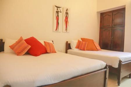 Inroma Holiday Resort - 140