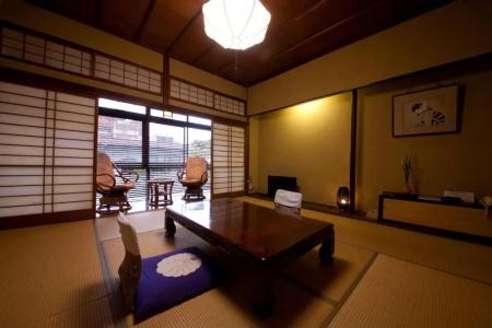 Ryokan Sennari (13 years or older) - 20