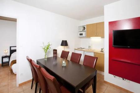 Cerise Carcassonne Sud - 56