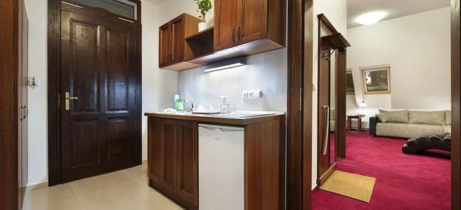 Brioni Suites - 27