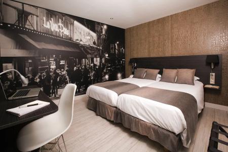 Hôtel Eden Opéra - 24