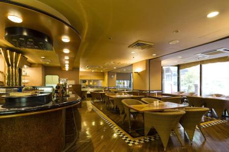 Ark Osaka Shinsaibashi -Route Inns- - 16