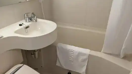 Toyoko Inn Fujisan Numazu eki Kita guchi No 1 - 44
