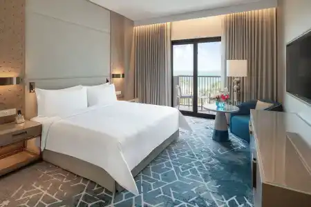 Palace Beach Resort - 2