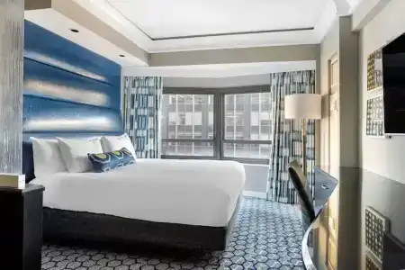 Hilton Club New York - 48