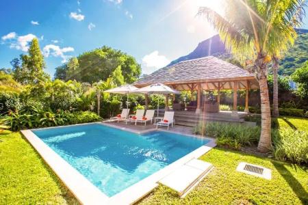 Marguery Exclusive Villas - Conciergery & - 84