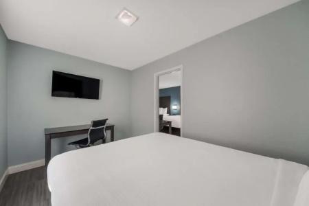 SureStay by Best Western San Antonio Riverwalk - 44