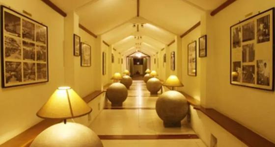 Heritance Tea Factory - 7
