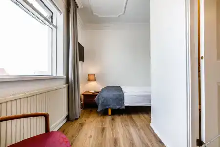 Hótel Blönduós - 1
