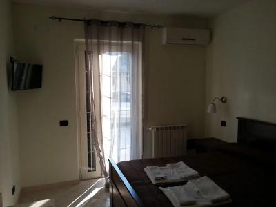 b&b Il Girasole Formia Guesthouse - 15