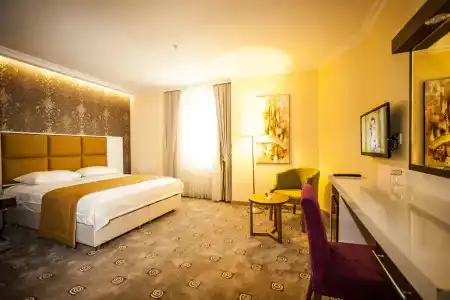 COMFORT BEYLİKDÜZÜ - 1