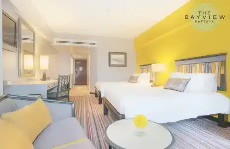 The Bayview - Sha Plus Certified - 9