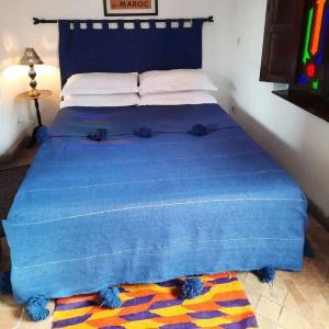 Riad Aubrac - 26