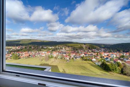 Ferien Rennsteigblick - 22