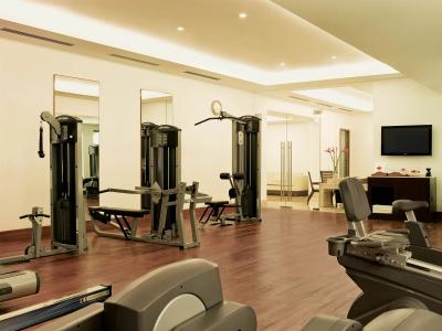 Trident Chennai - 10