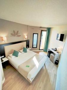 Hôtel Le Collier - 33