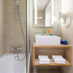 ibis Styles Nieuwpoort - 37