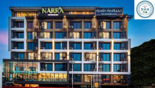 Narra - 88