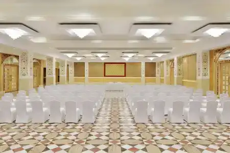 Le Meridien Jaipur Resort & Spa - 28