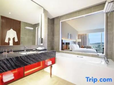 Le Meridien - 75
