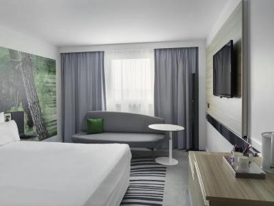 Novotel Paris Charles de Gaulle Airport - 34