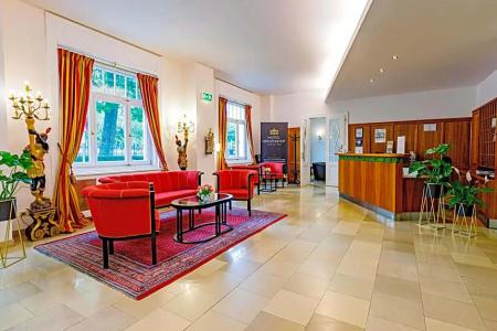 Herzoghof - 1