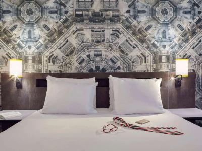 Mercure Paris Roissy Cdg - 92