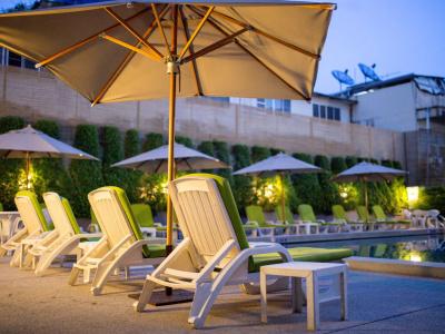 Dusit Princess Chiang Mai - 24