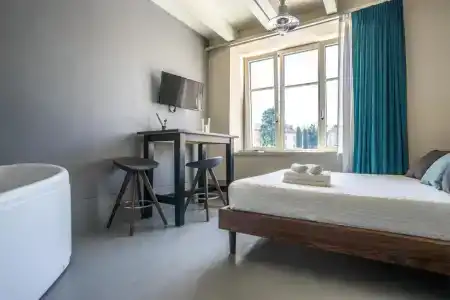 Cabanon Urban - 20