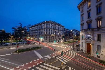 Corso Monforte Suites - 12