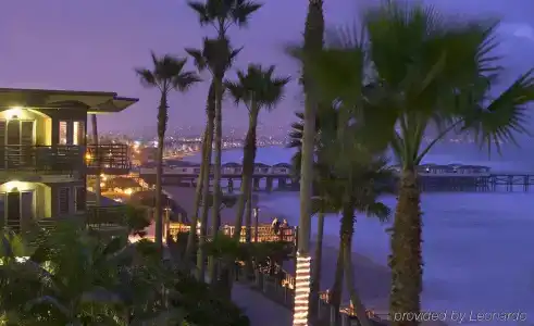 Pacific Terrace - 28