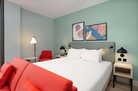 Hyatt Place London City East - 58