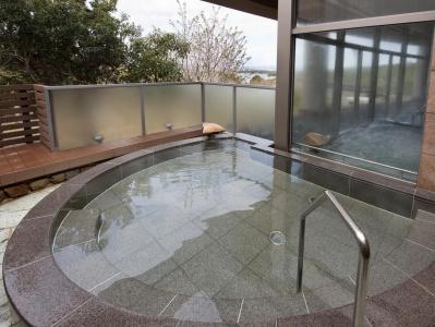 Miyako Resort Okushima Aqua Forest (Kintetsu Aqua Villa Ise Shima) - 16