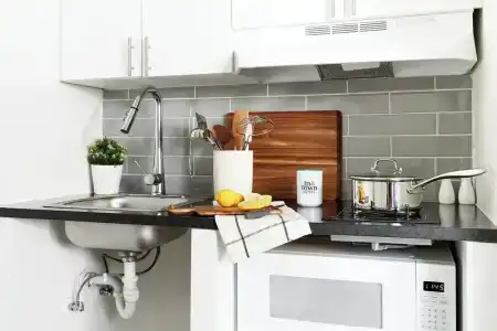 Intown Suites Extended Stay Va - City Center - 33