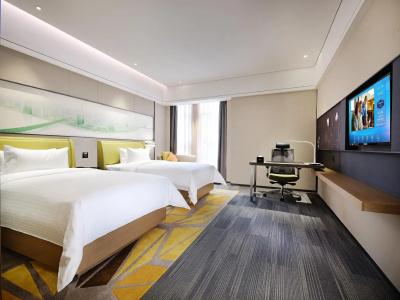 Hampton by Hilton Guangzhou Dongxiaonan - 5