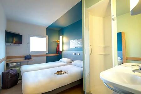 ibis budget Marseille L'Estaque - 52