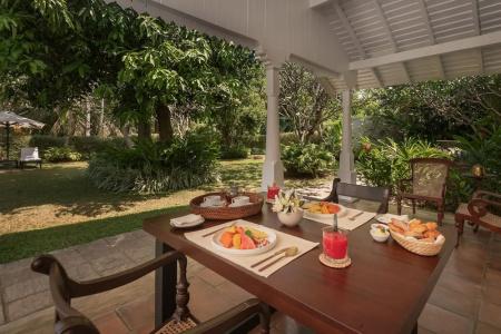 Taru Villas Riva - Negombo - 9