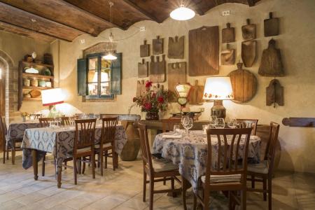 Villa Sestilia Guest House - 22