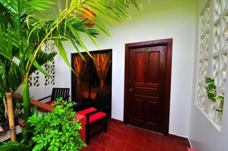 La Niche D'angkor Boutique - 43