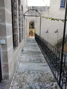 lariva konakları - 8
