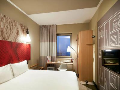 Ibis Konya - 1