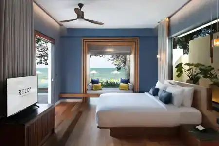 Relo' The Urban Escape - Huahin - 2