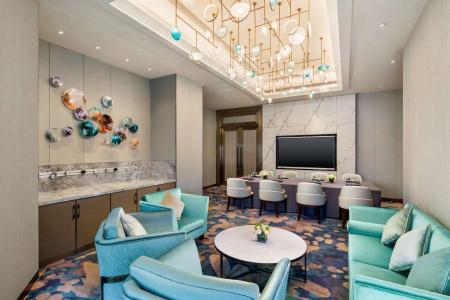 Radisson Collection, Xing Guo Shanghai - 9