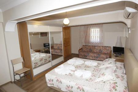 Natureland Efes Pension - 51