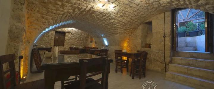 Vefa Konagı Boutique Otel - 19