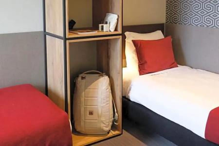 Golden Tulip Noordwijk Beach - 166