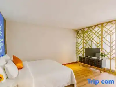 Winsuites Saigon - 128